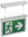 Светильник аварийного освещения Светильник аварийного освещения
