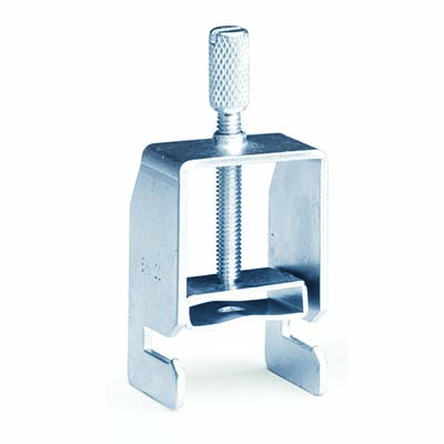 DKC ZCC14 Кабельный зажим для подключения экрана (д.14)