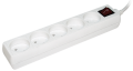Блок розеток, удлинитель Блок розеток, удлинитель